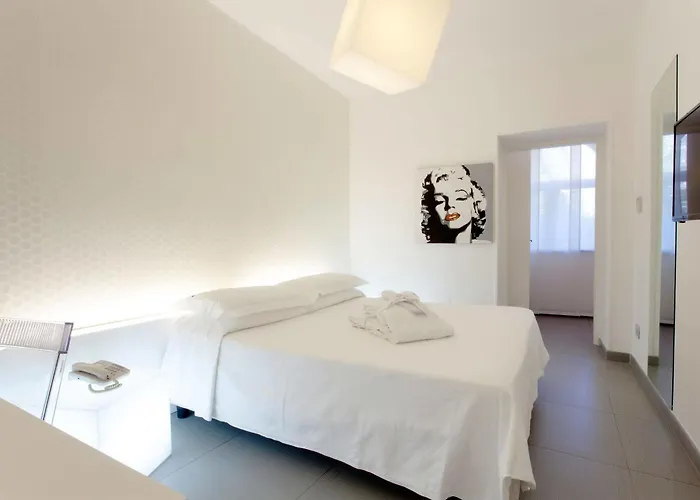 Palazzo Tritone & Abagnale 4*