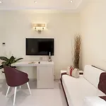 Palazzo Tritone&abagnale Bed & Breakfast Sorrento