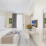 Bed & Breakfast Palazzo Tritone&abagnale