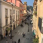 Palazzo Tritone&abagnale