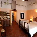 Bed & Breakfast Palazzo Tritone&abagnale