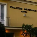 Palazzo Tritone&abagnale Sorrento
