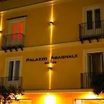 Palazzo Tritone&abagnale 4*