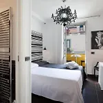 Bed & Breakfast Palazzo Tritone&abagnale Sorrento