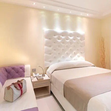 Palazzo Tritone & Abagnale 4*