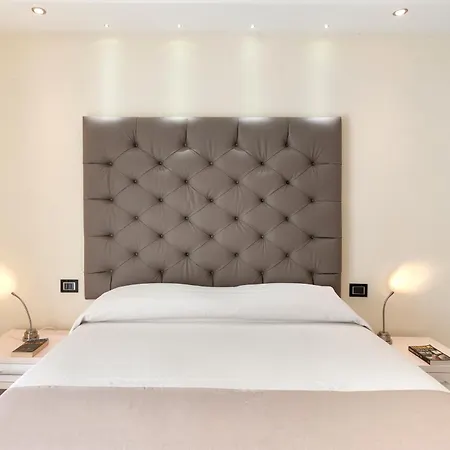 Palazzo Tritone & Abagnale Bed & Breakfast Sorrento