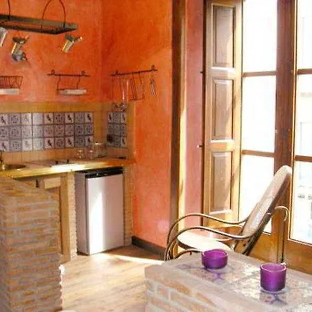 Palazzo Tritone & Abagnale Bed & Breakfast Sorrento