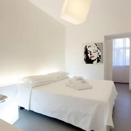 Palazzo Tritone & Abagnale 4*