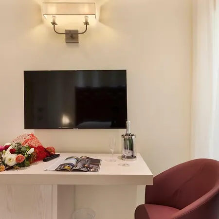 Palazzo Tritone & Abagnale Sorrento