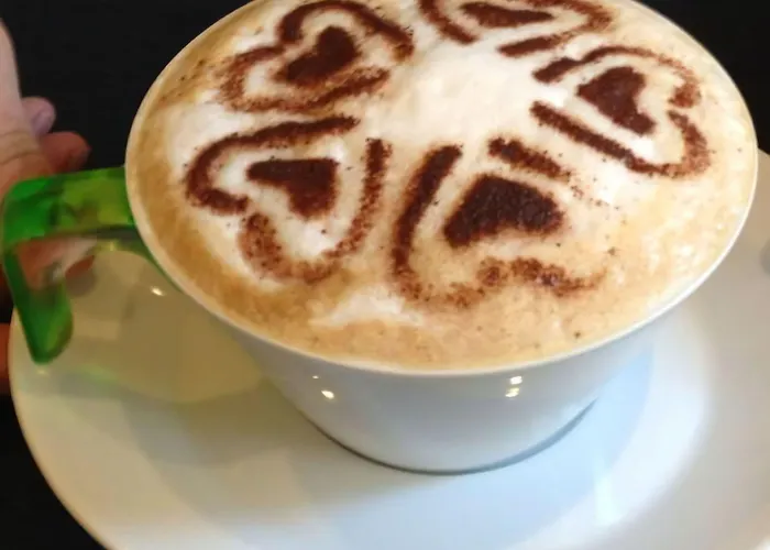 Palazzo Tritone & Abagnale Couette-café