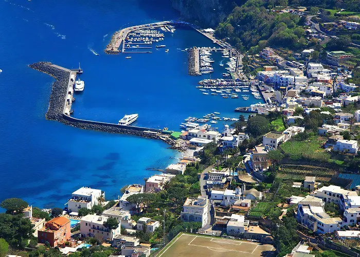 Palazzo Tritone & Abagnale Sorrente