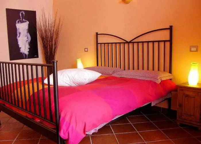 Palazzo Tritone & Abagnale Couette-café Sorrente