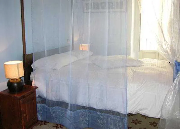 Couette-café Palazzo Tritone & Abagnale 4*