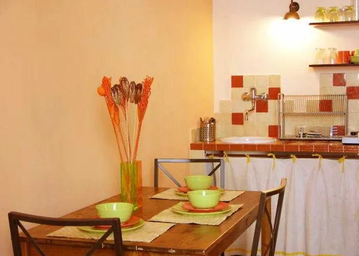 Palazzo Tritone & Abagnale 4*