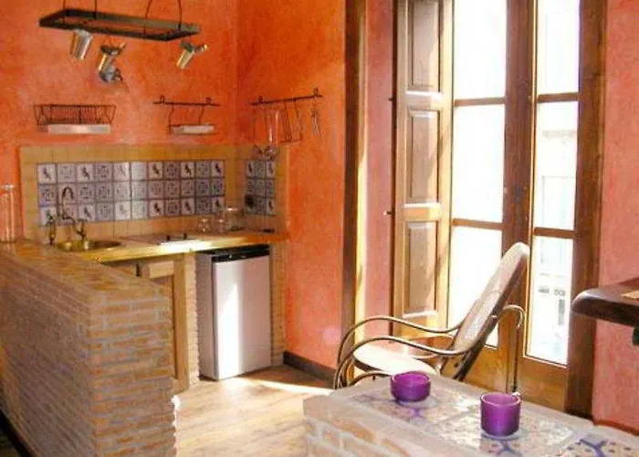 Palazzo Tritone & Abagnale Couette-café Sorrente