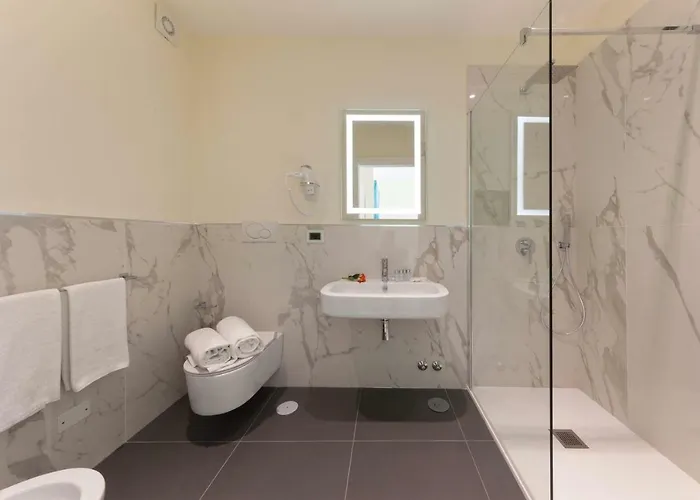 Palazzo Tritone & Abagnale 4* Sorrente