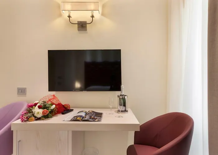 Palazzo Tritone & Abagnale Sorrente