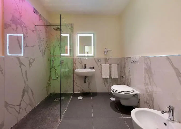 Palazzo Tritone & Abagnale 4* Sorrente